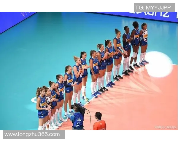 杭州排球队在世界锦标赛中的意识表现分析与点评 杭州排球队在世界锦标赛中的意识表现分析与点评