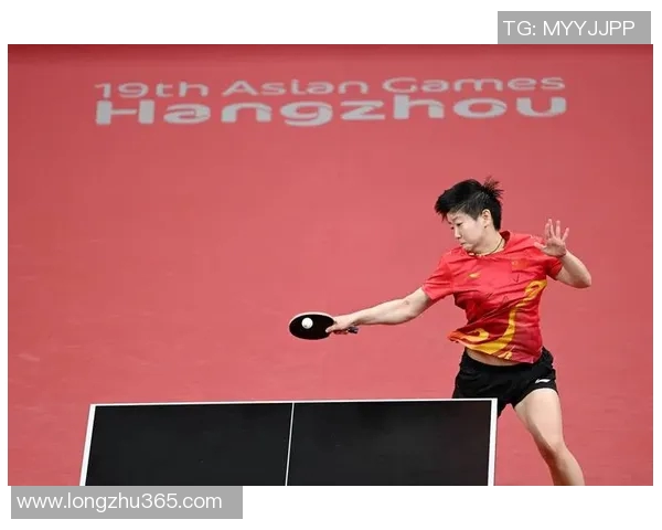 杭州乒乓球队在联合会杯中的灵活性表现及其战术分析