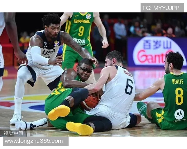 杭州篮球队在世界杯中的节奏表现分析与战术解读 杭州篮球队在世界杯中的节奏表现分析与战术解读