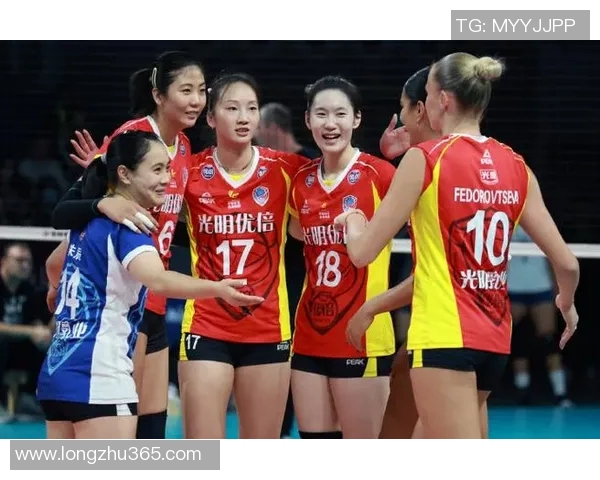 赛后分析:西安排球队与深圳排球队状态对比及表现评估 赛后分析:西安排球队与深圳排球队状态对比及表现评估