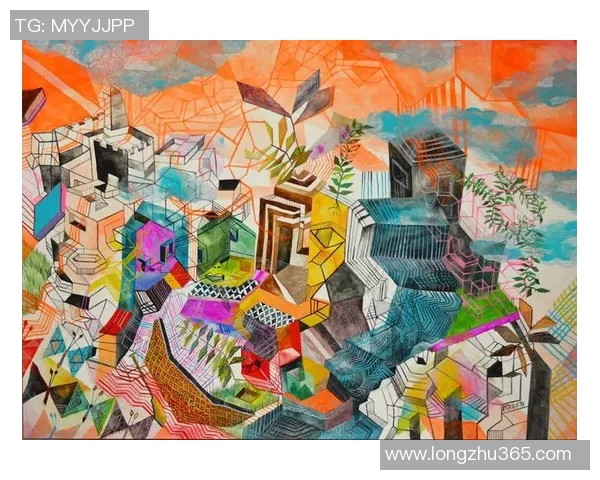 足球明星的抽象艺术之旅:在色彩与激情中重塑绿茵场的传奇瞬间 足球明星的抽象艺术之旅:在色彩与激情中重塑绿茵场的传奇瞬间