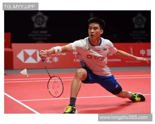 广州羽毛球队总决赛之路：从艰辛训练到荣耀时刻的奋斗故事