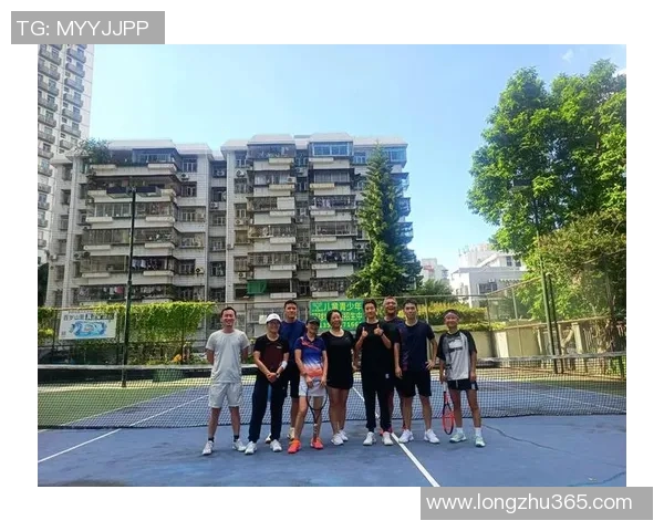 深圳网球队的节奏革新探索与实践引领未来发展新方向
