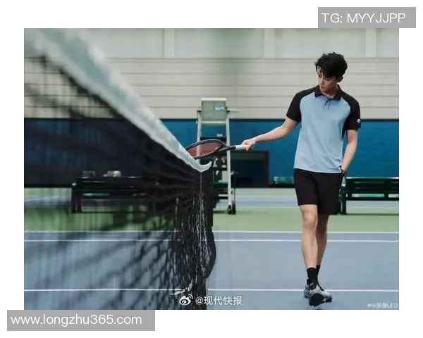 羽毛球场上的追梦少年吴磊深度对话人生与梦想的交汇点