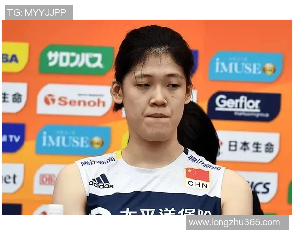 赵伟专访:从青涩少年到排球传奇的奋斗与成长之路 赵伟专访:从青涩少年到排球传奇的奋斗与成长之路