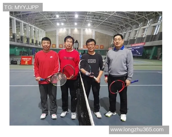 成都网球队荣登全国网球耐力排行榜第二名展现出色竞技实力