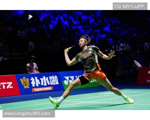 杭州羽毛球队在世界锦标赛中的耐力表现分析与启示 杭州羽毛球队在世界锦标赛中的耐力表现分析与启示