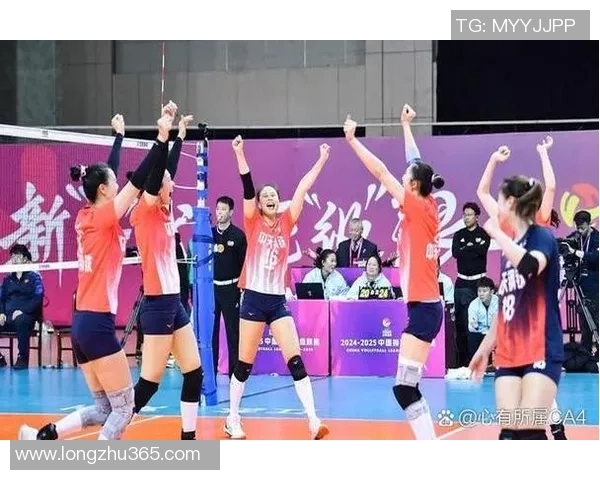 杭州排球队在冠军赛中的精彩表现与状态分析 杭州排球队在冠军赛中的精彩表现与状态分析