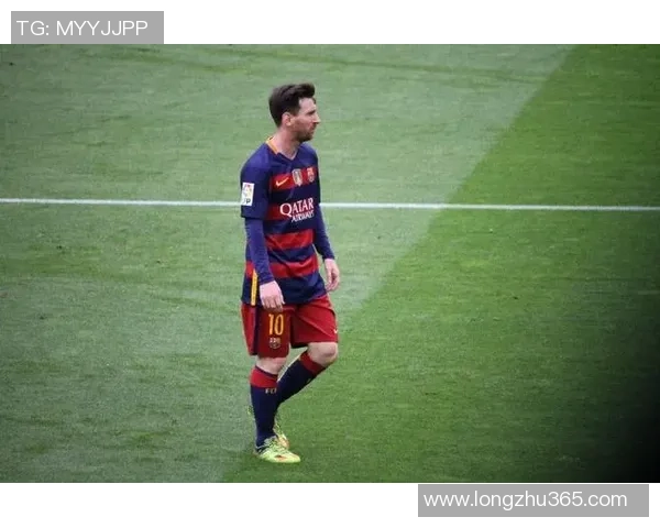 梅西在QQ足球明星中的传奇之路与辉煌成就解析 梅西在QQ足球明星中的传奇之路与辉煌成就解析