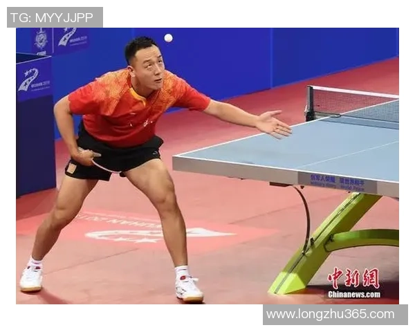 武汉乒乓球队在欧锦赛中的心理素质表现分析与评价